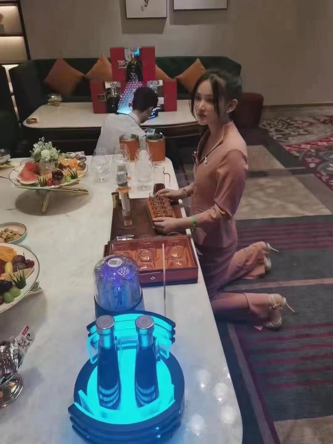 安慶十大高檔夜總會(huì)排行榜，跟我一起了解安慶夜生活