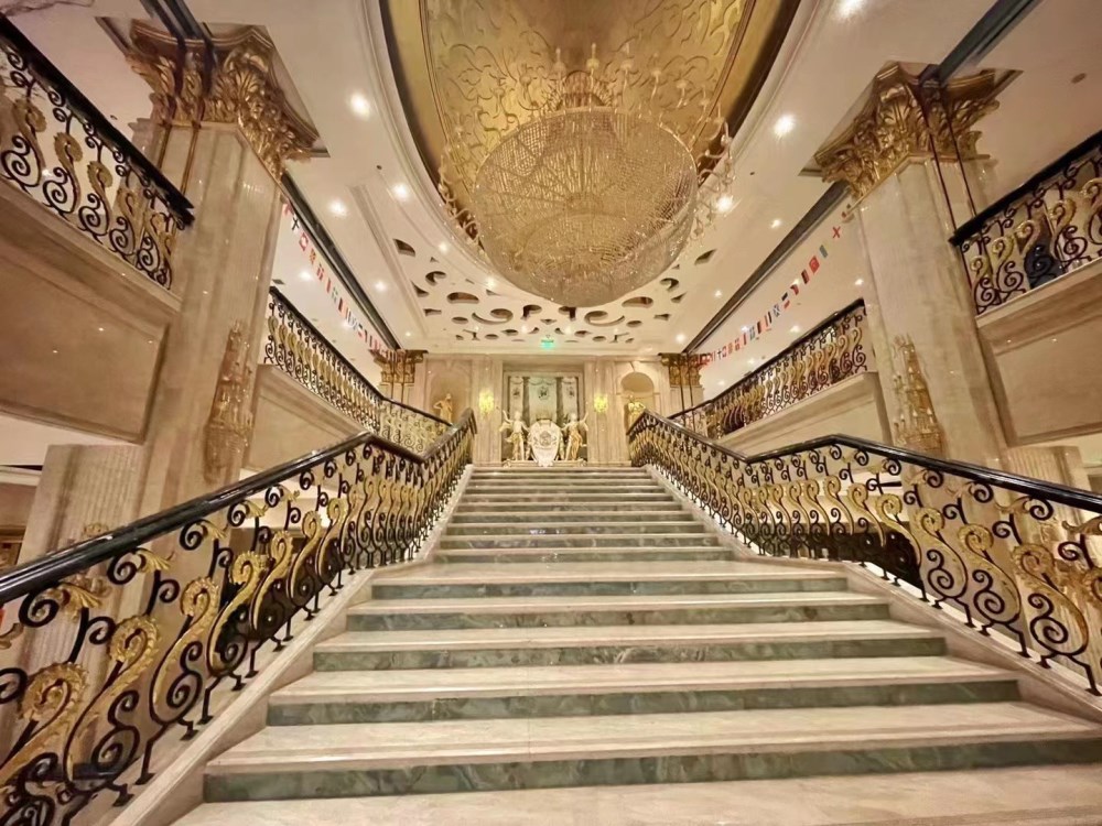 麗水夜總會有哪些？麗水好玩的娛樂會所