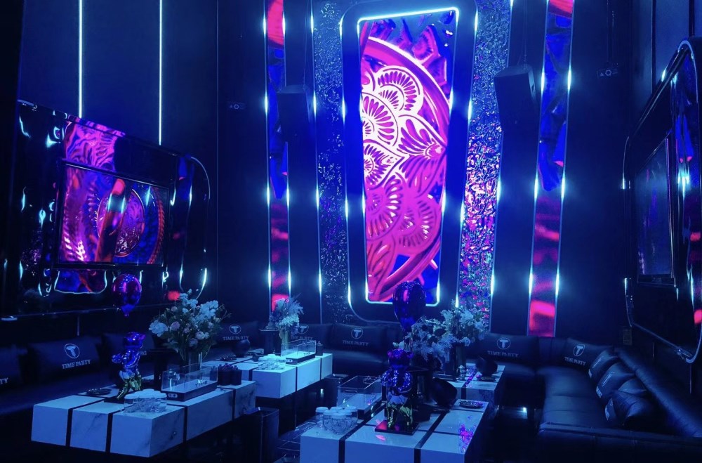 麗水好玩必去十大夜總會排名，哪家檔次高