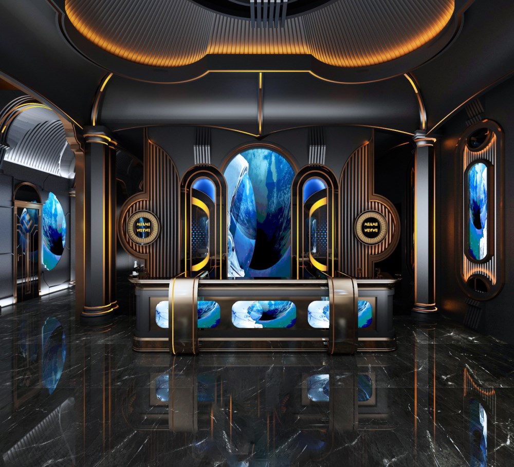 麗水最好玩的夜總會KTV推薦，麗水必去的網(wǎng)紅夜總會