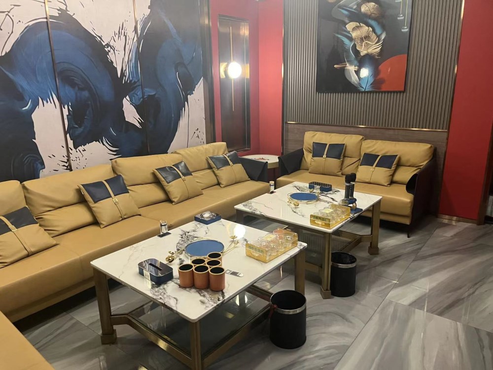 贛州高檔KTV排名，這份榜單哪個(gè)深得你心