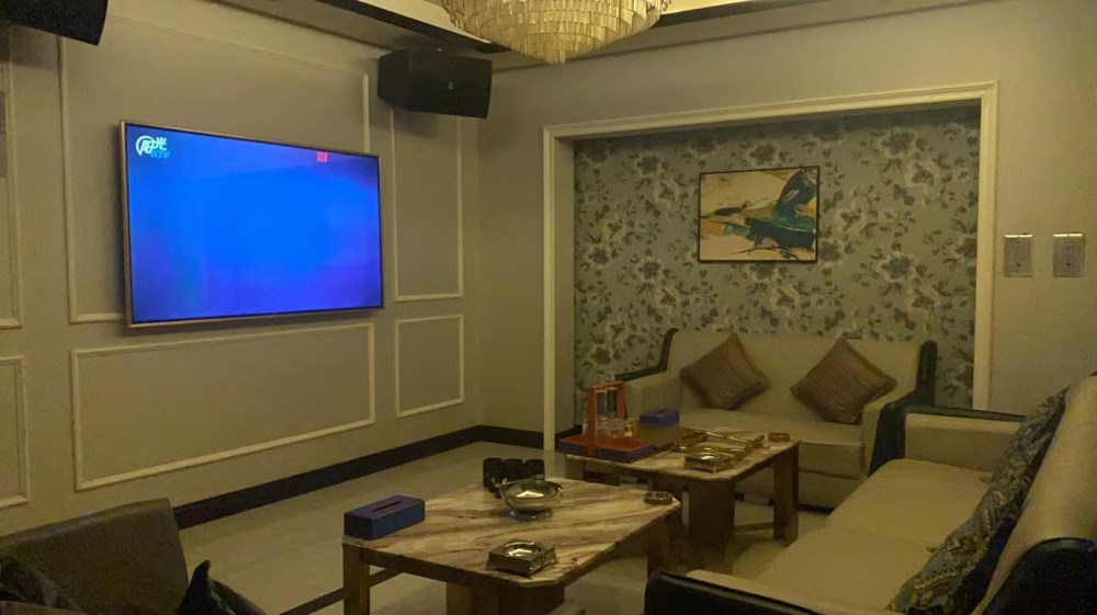 珠海高檔KTV排名，這份榜單哪個(gè)深得你心