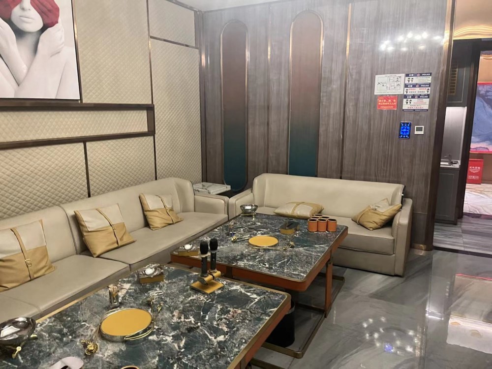 珠海哪家KTV好玩？十大KTV你錯過了哪家