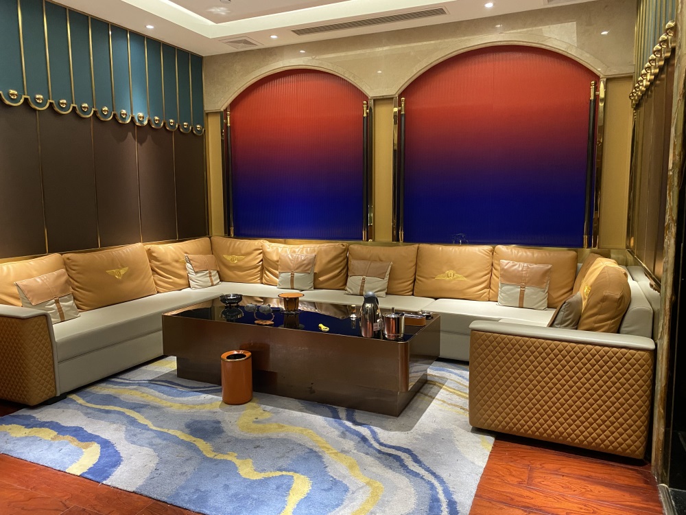 銀川KTV排名，銀川十大KTV排行榜