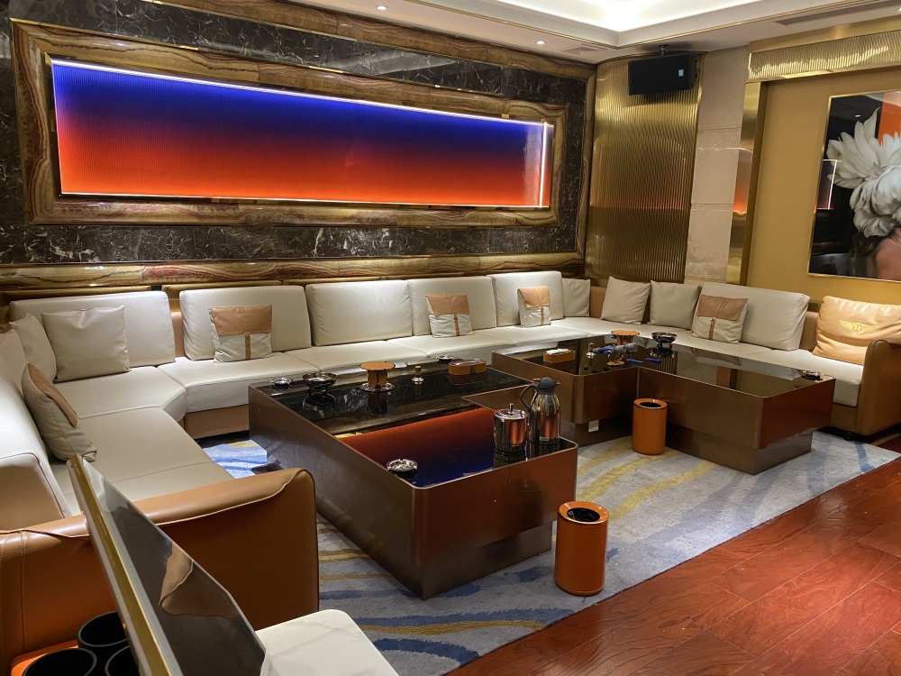 銀川哪家KTV好玩？十大KTV你錯過了哪家