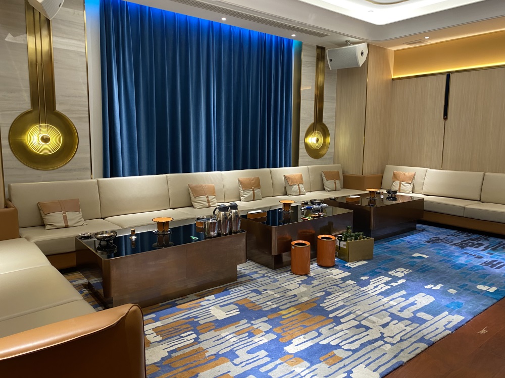 銀川KTV預(yù)定，銀川十大KTV排名大全