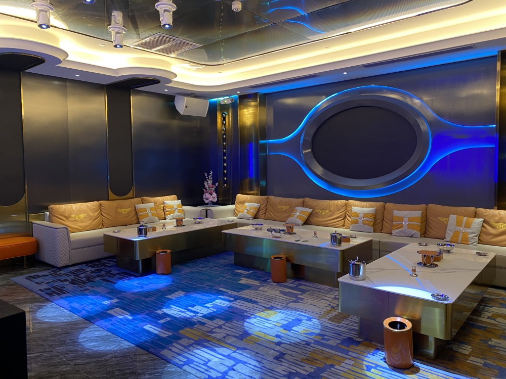 銀川高端KTV有哪些？銀川高端KTV排行榜