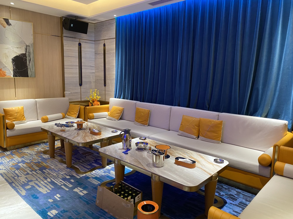 銀川哪家KTV好？銀川十大KTV排名攻略