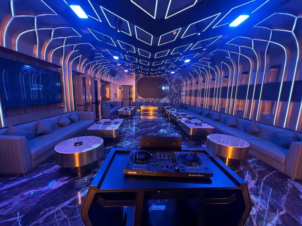 銀川KTV哪家比較好玩？怎么才能避免踩雷