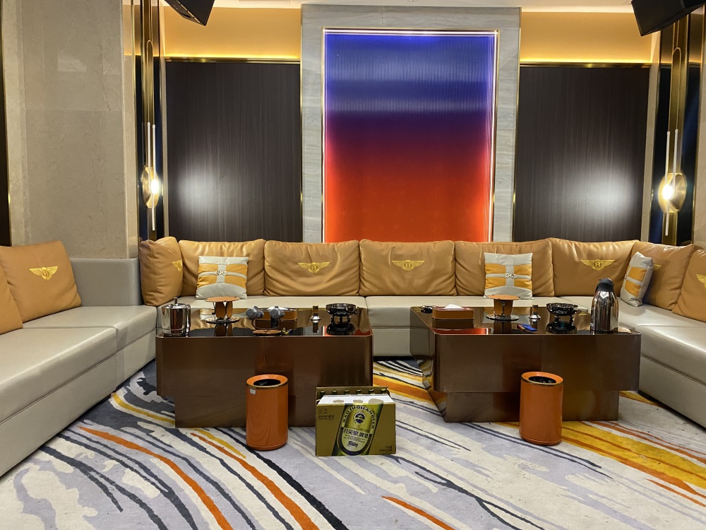 銀川高檔KTV排名，這份榜單哪個深得你心