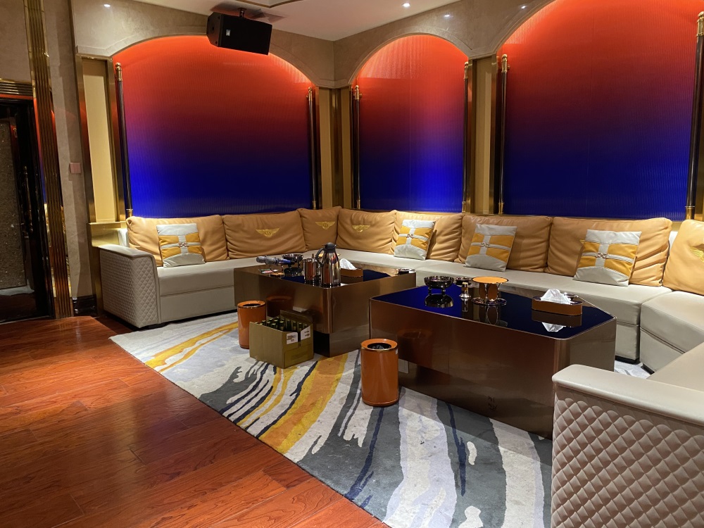 銀川KTV訂房電話，開啟快樂的夜生活