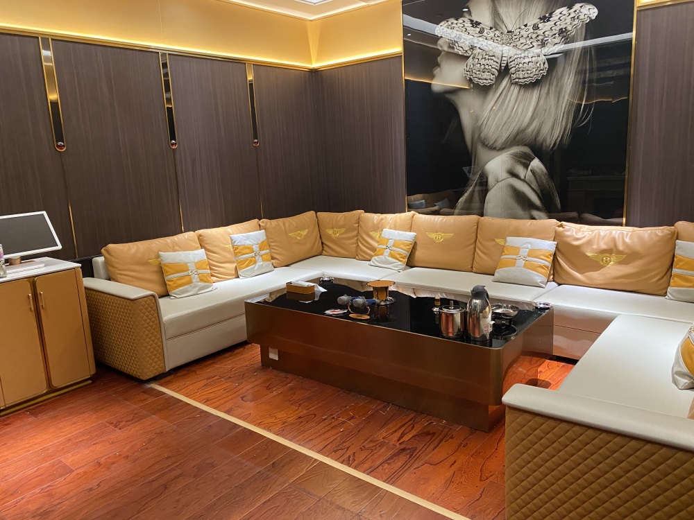 紹興KTV排名，紹興十大KTV排行榜