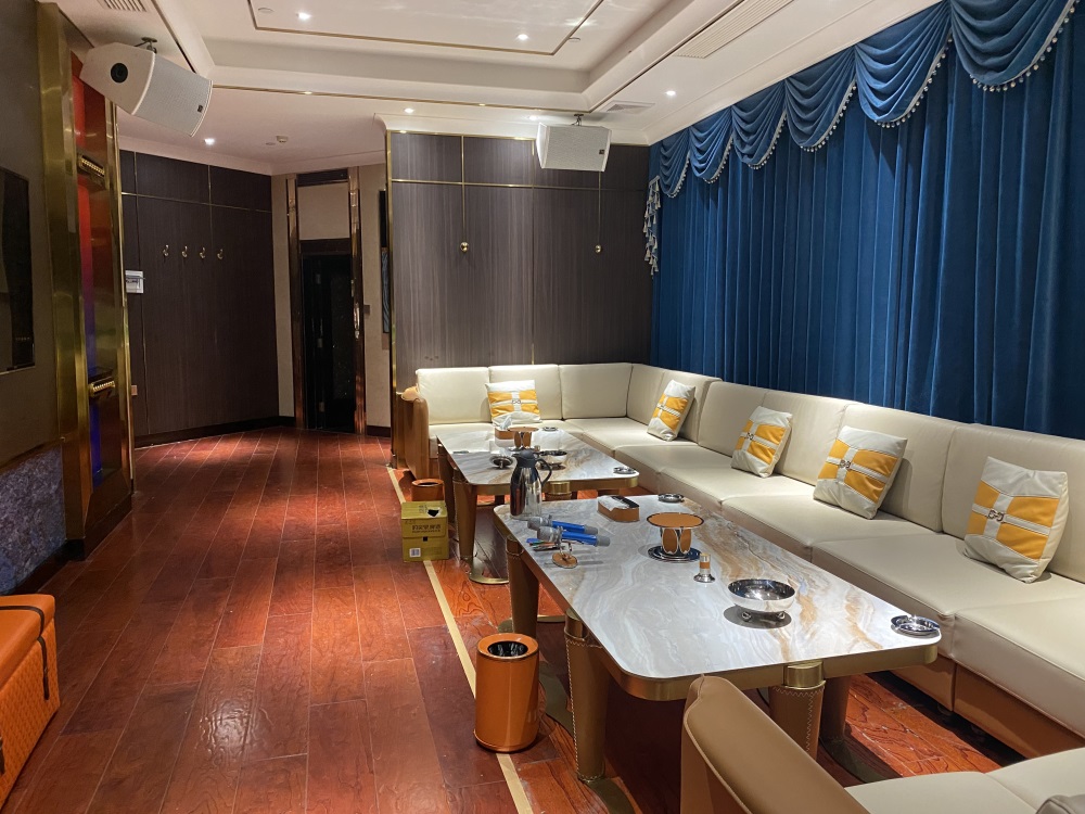 紹興哪家KTV好玩？十大KTV你錯(cuò)過了哪家