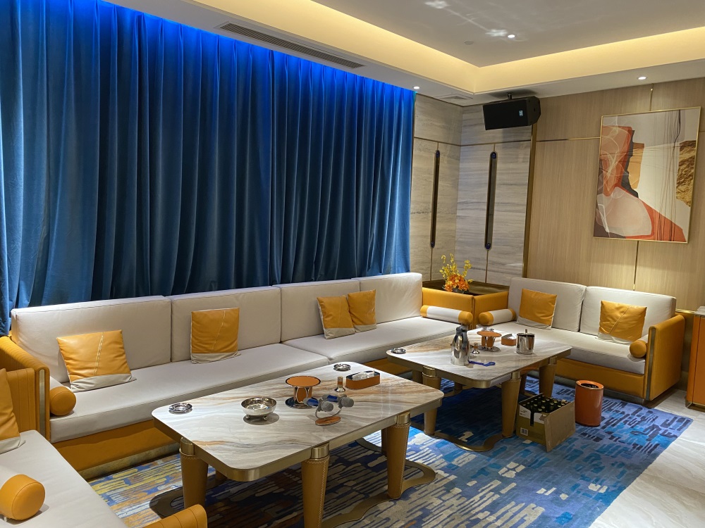 紹興高端KTV有哪些？紹興高端KTV排行榜