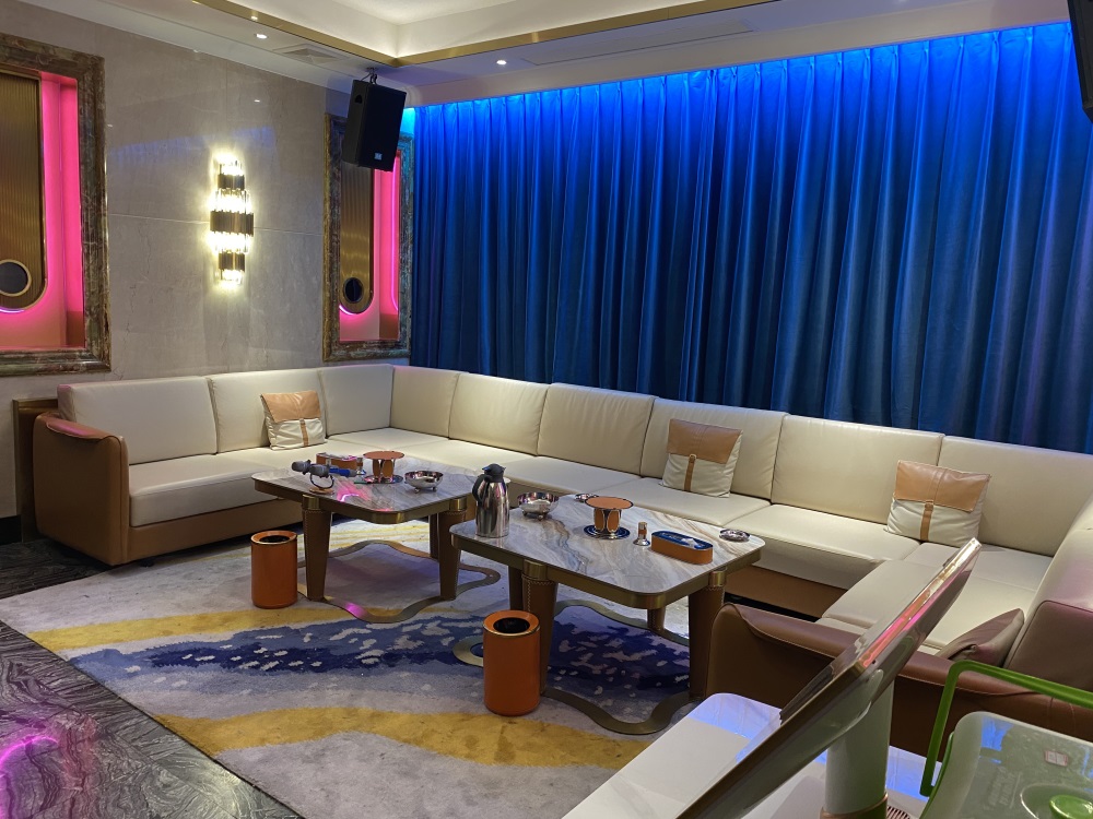 紹興哪家KTV好？紹興十大KTV排名攻略