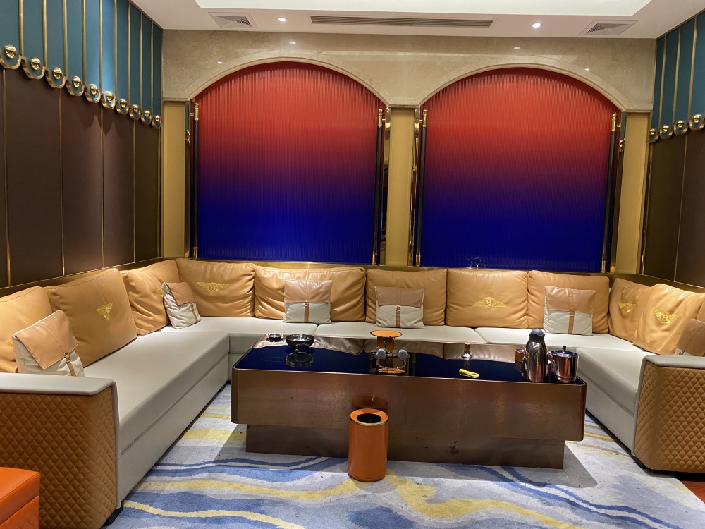 貴陽KTV哪家比較好玩？怎么才能避免踩雷