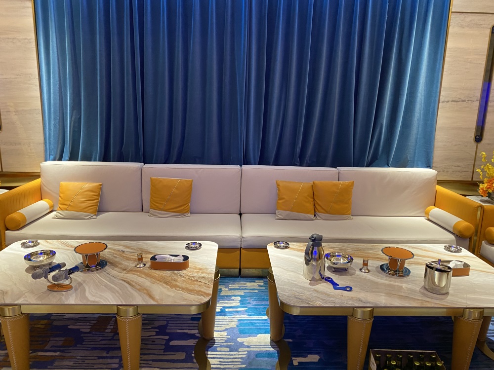 貴陽KTV排名，貴陽十大KTV排行榜