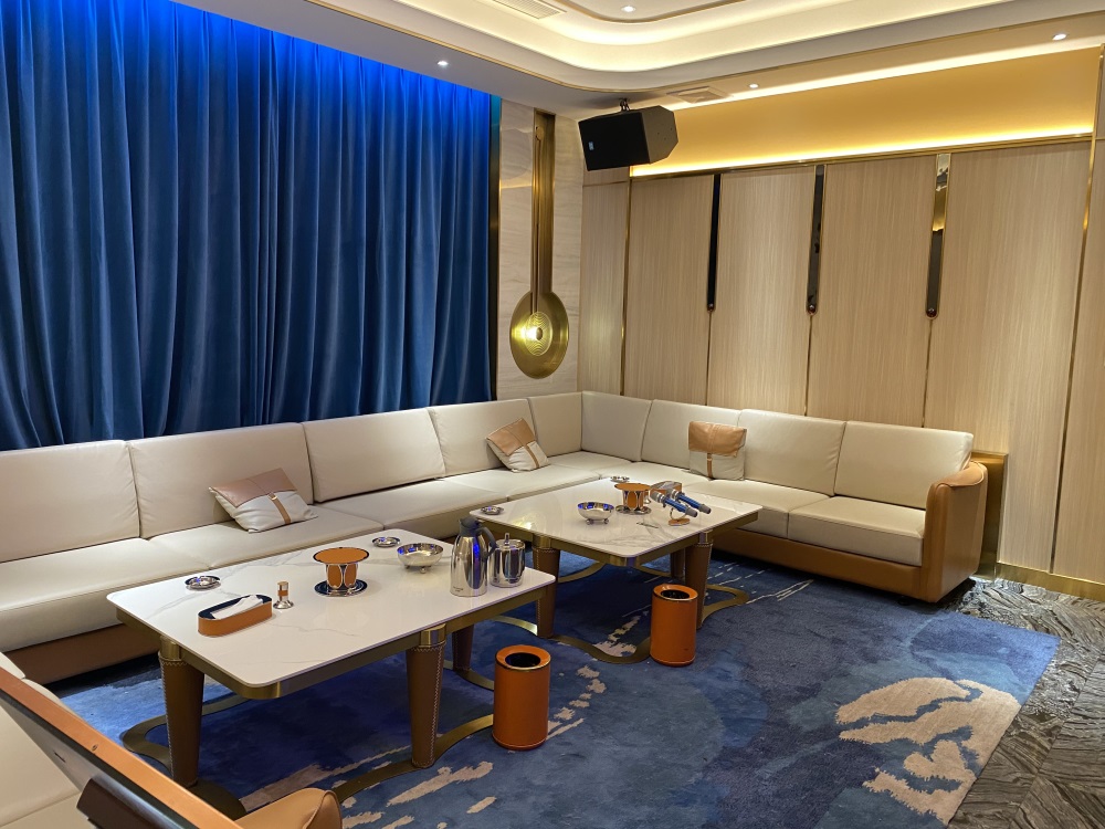 貴陽哪家KTV好玩？十大KTV你錯(cuò)過了哪家