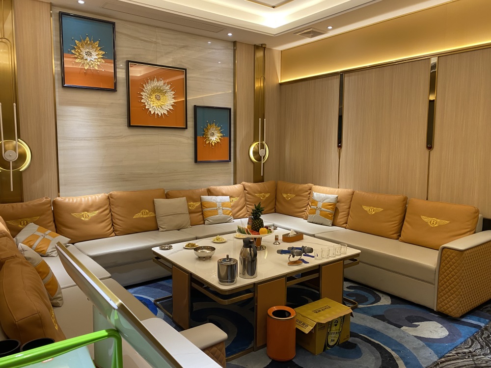 貴陽高端KTV有哪些？貴陽高端KTV排行榜