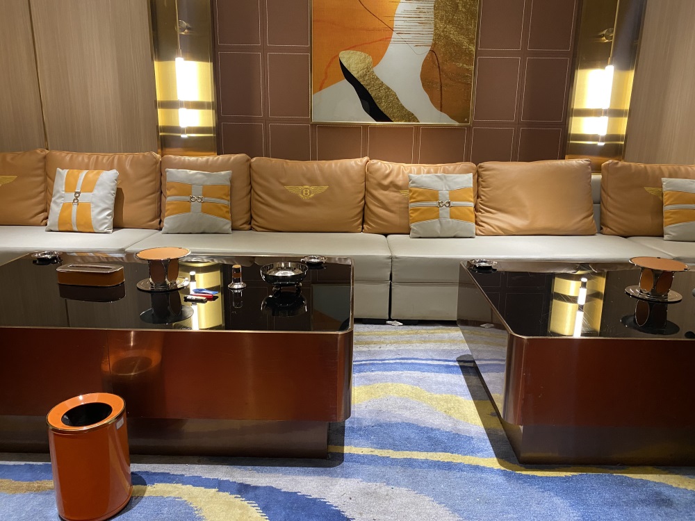 鹽城KTV排名，鹽城十大KTV排行榜