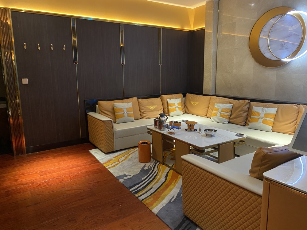 太倉(cāng)高端KTV有哪些？太倉(cāng)高端KTV排行榜