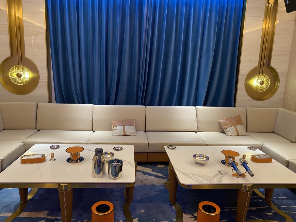 太倉(cāng)高檔KTV排名，這份榜單哪個(gè)深得你心