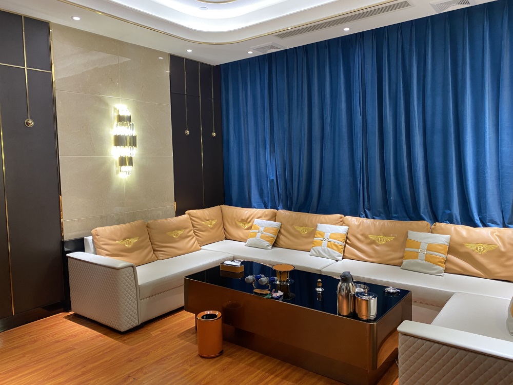 太倉(cāng)KTV訂房電話，開啟快樂(lè)的夜生活