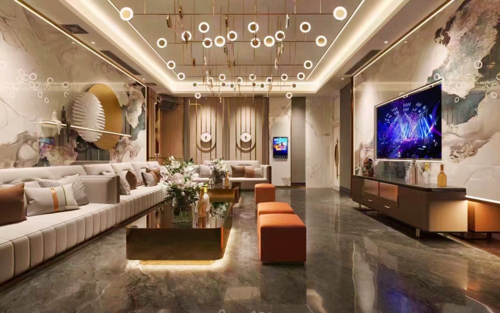 臨沂高端夜總會(huì)KTV預(yù)訂檔次包廂價(jià)格一覽!