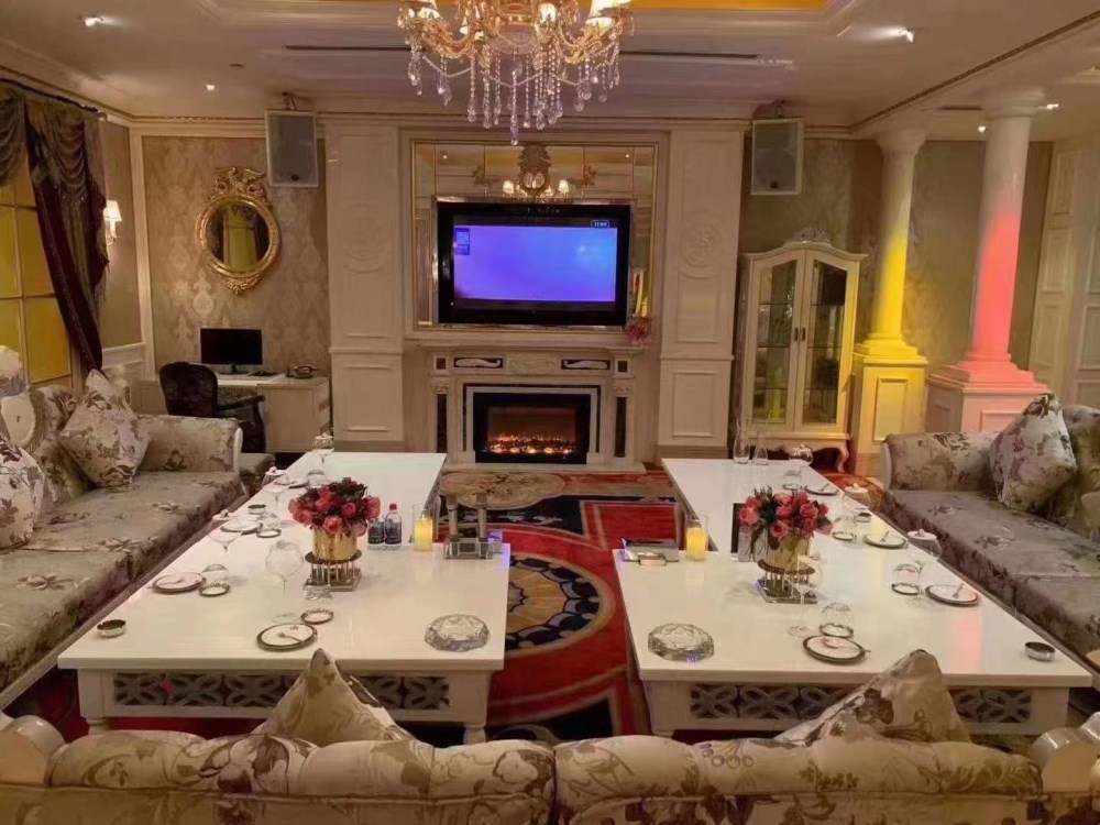 臨沂好玩必去十大夜總會(huì)排名，哪家檔次高