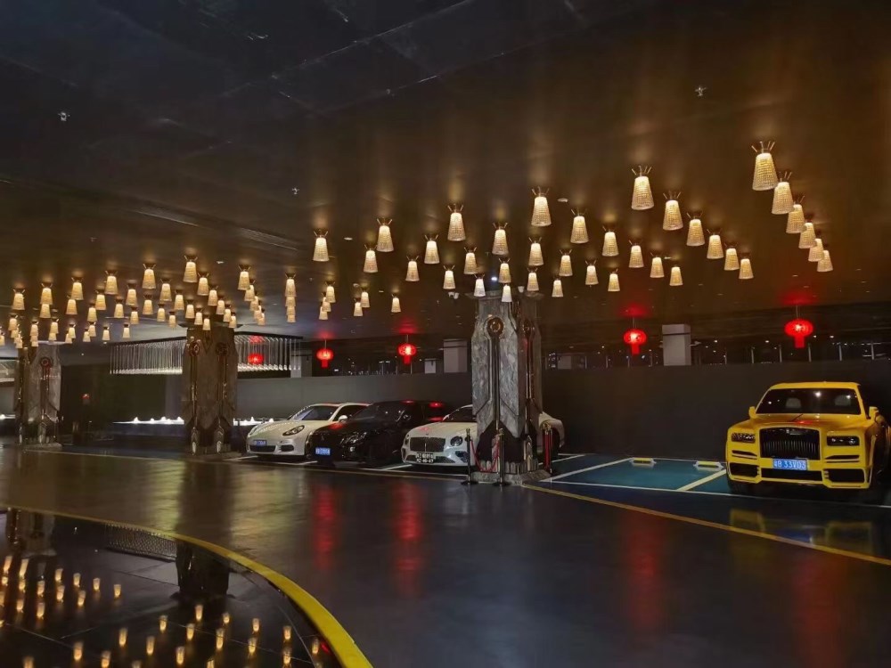 臨沂十大夜總會(huì)排名檔次介紹一覽，這幾家好玩夜總會(huì)必玩