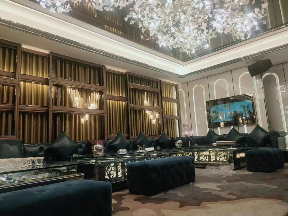 泰州高檔商務(wù)KTV哪家好，最好的商務(wù)ktv排名