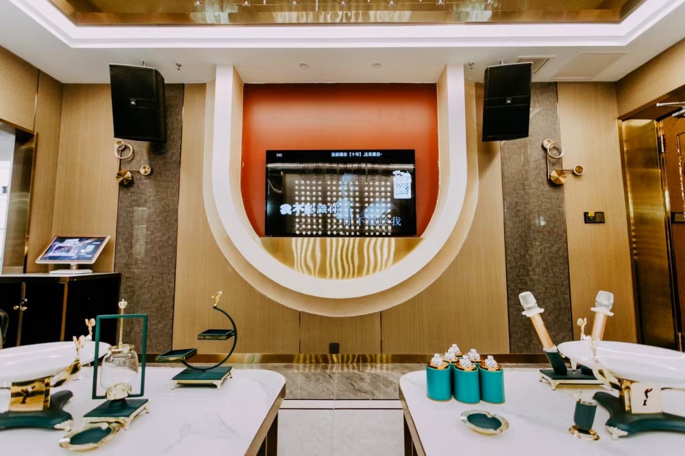 泰州比較好的十大商務(wù)KTV排名有哪些，哪家好玩？