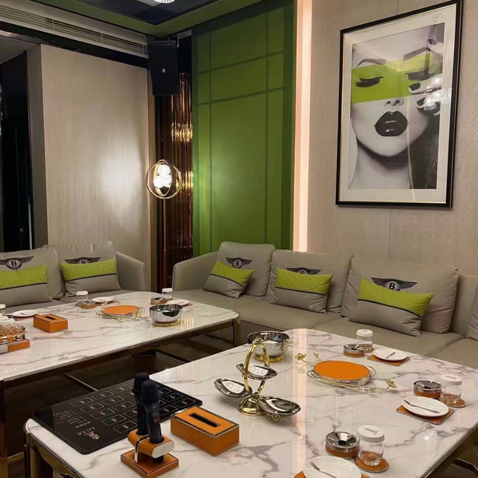 烏魯木齊中高端夜總會KTV預訂檔次包廂價格一覽!