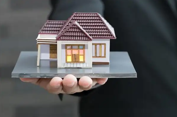 長沙房產抵押貸款哪里辦理？附流程條件資料