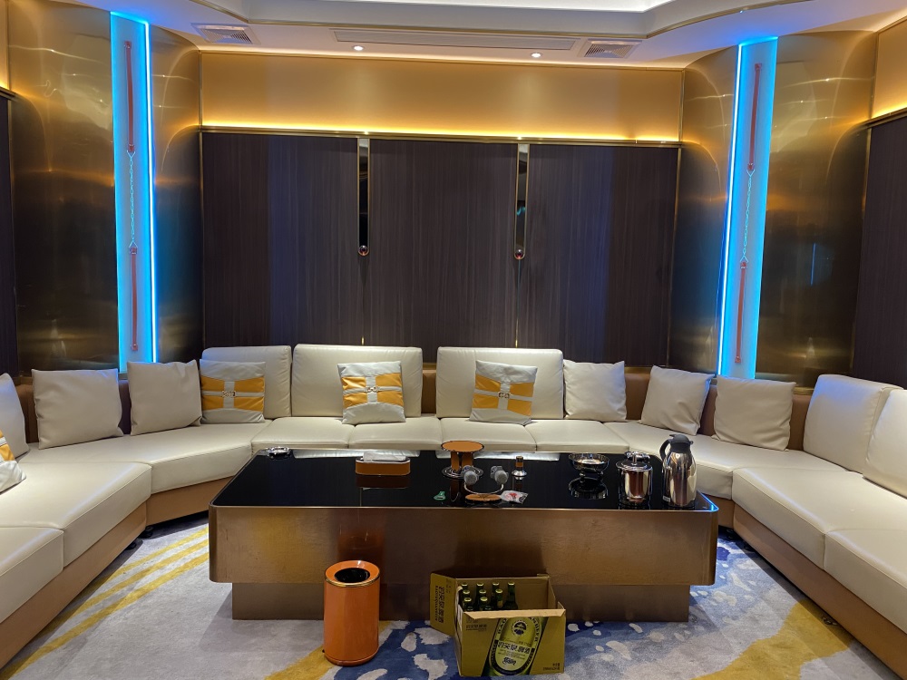 北京高檔KTV排名，這份榜單哪個(gè)深得你心