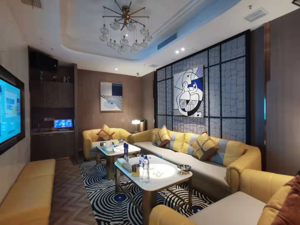 嘉興KTV排名，嘉興十大KTV排行榜