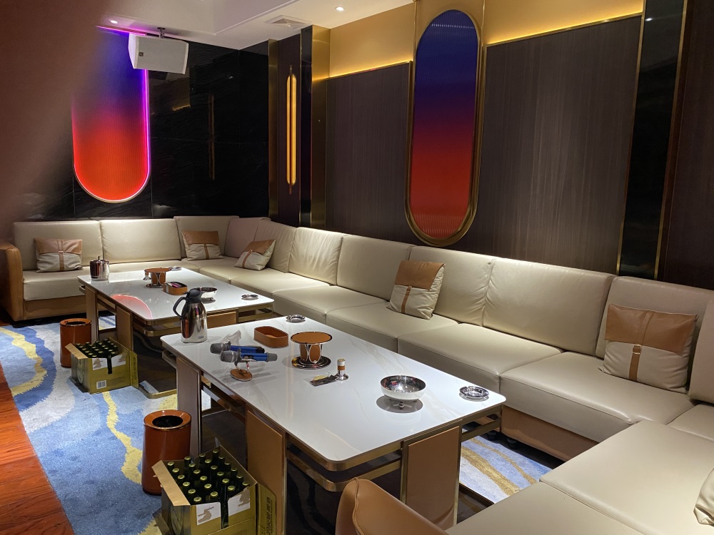 嘉興哪家KTV好玩？十大KTV你錯(cuò)過(guò)了哪家