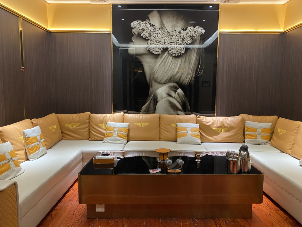 嘉興KTV預(yù)定，嘉興十大KTV排名大全