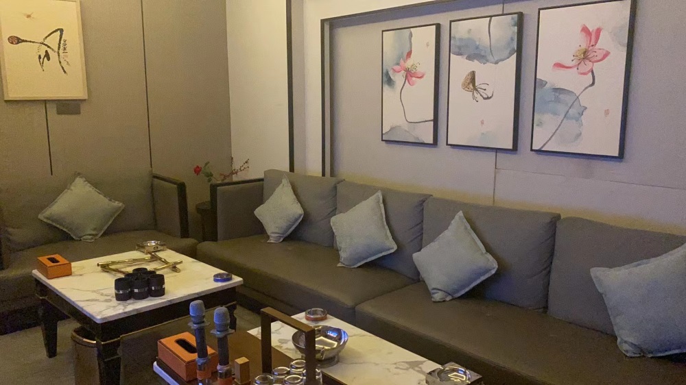 杭州KTV預(yù)訂推薦，這份榜單哪個深得你心