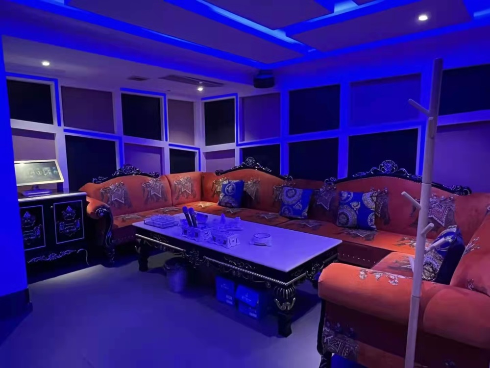 南寧KTV預(yù)定，南寧十大KTV排名大全