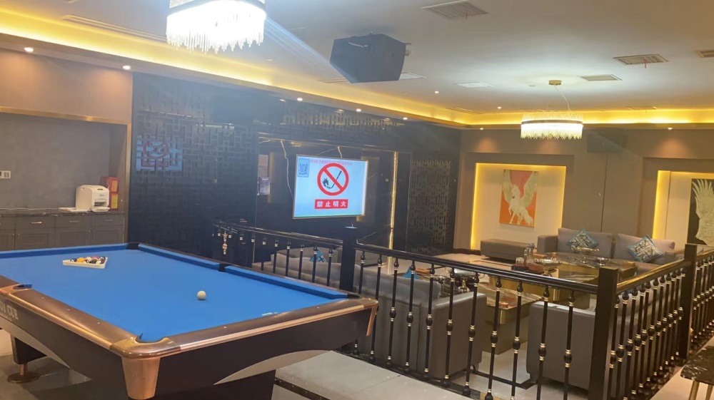 南寧KTV預(yù)訂，南寧十大KTV包廂最新報(bào)價(jià)