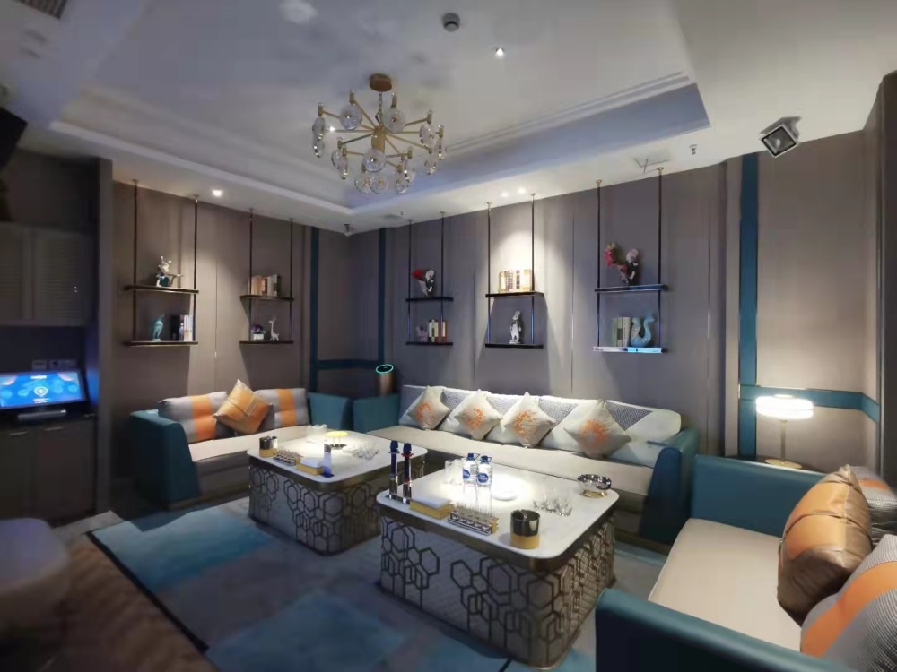 南寧高檔KTV排名，這份榜單哪個(gè)深得你心