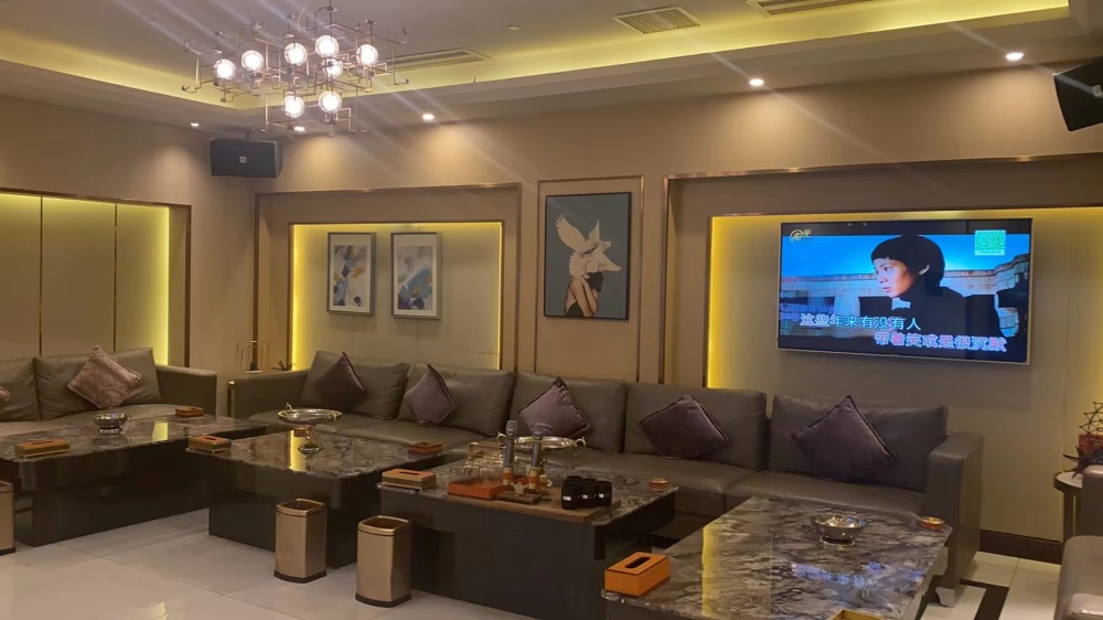 蕪湖高檔KTV排名，這份榜單哪個深得你心