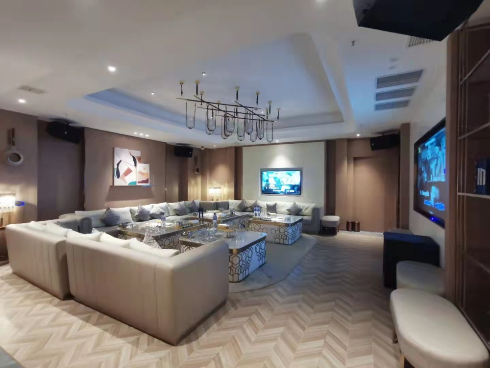 蕪湖KTV排名，蕪湖十大KTV排行榜