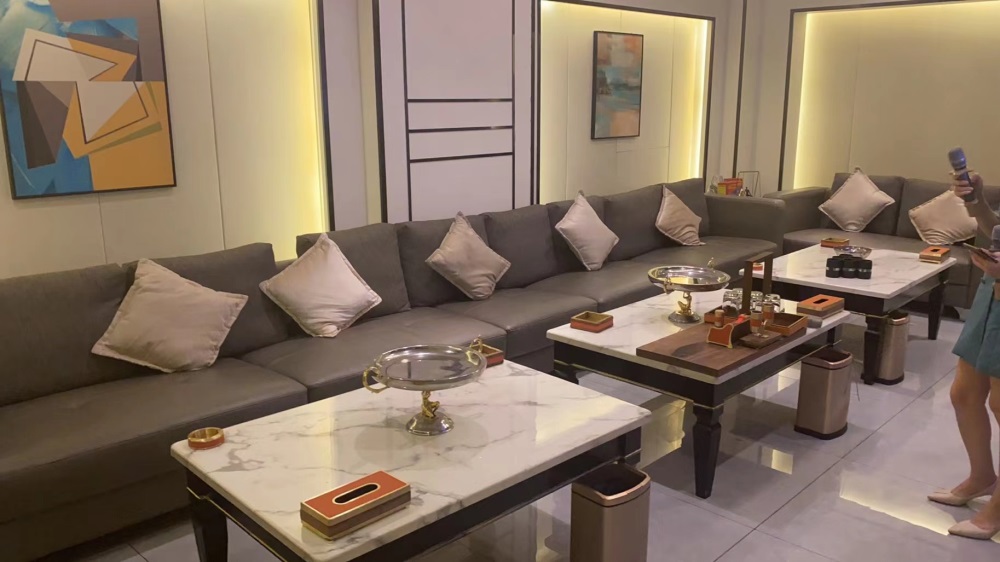 重慶哪家KTV好玩？十大KTV你錯(cuò)過了哪家