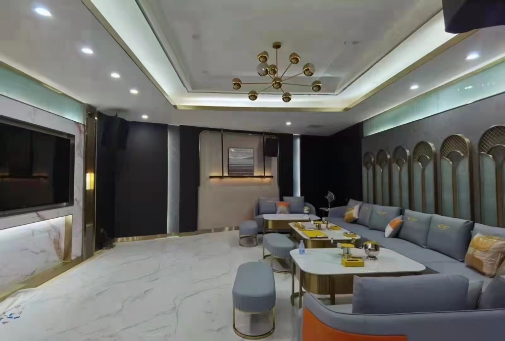 重慶KTV預(yù)定，重慶十大KTV排名大全