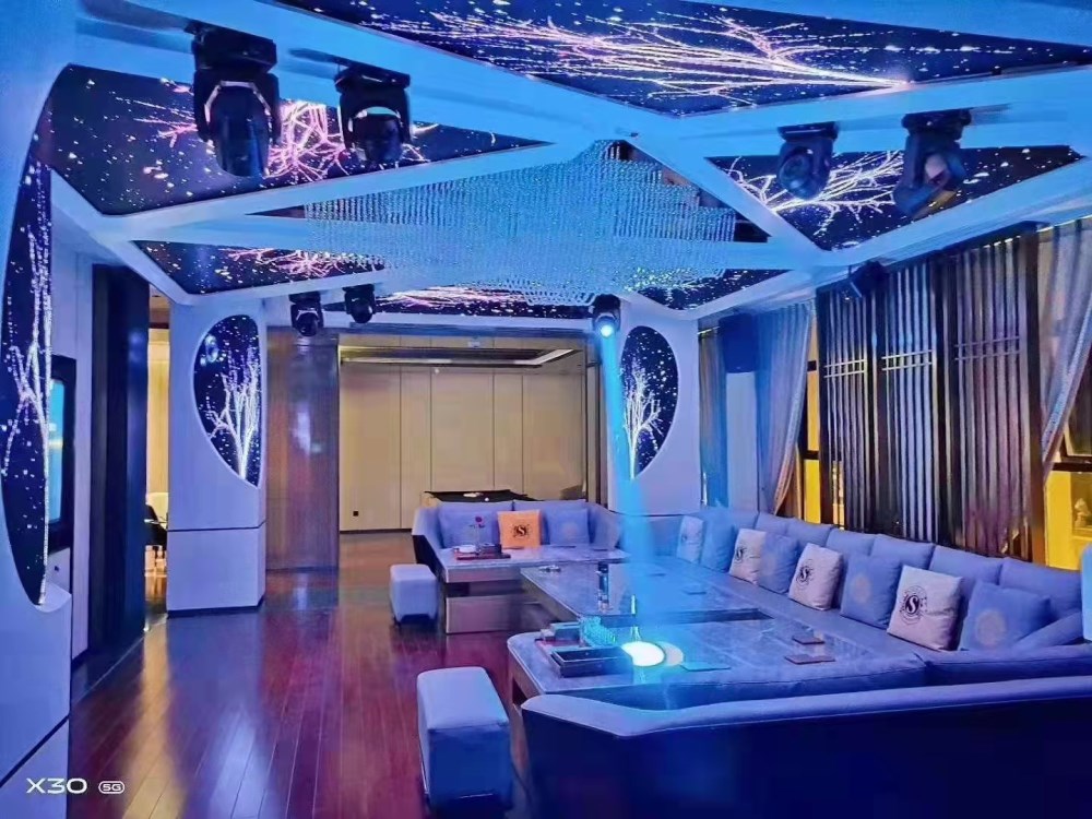 淄博哪家KTV好？淄博十大KTV排名攻略