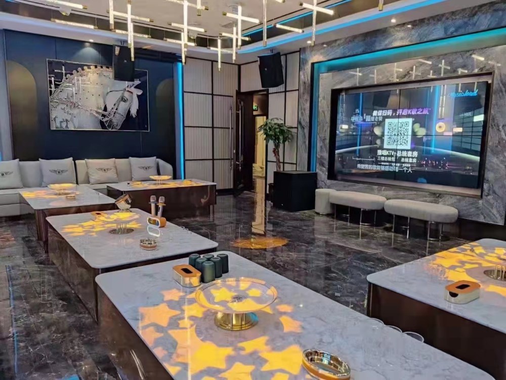 淄博KTV預(yù)訂，淄博十大KTV預(yù)訂排行榜