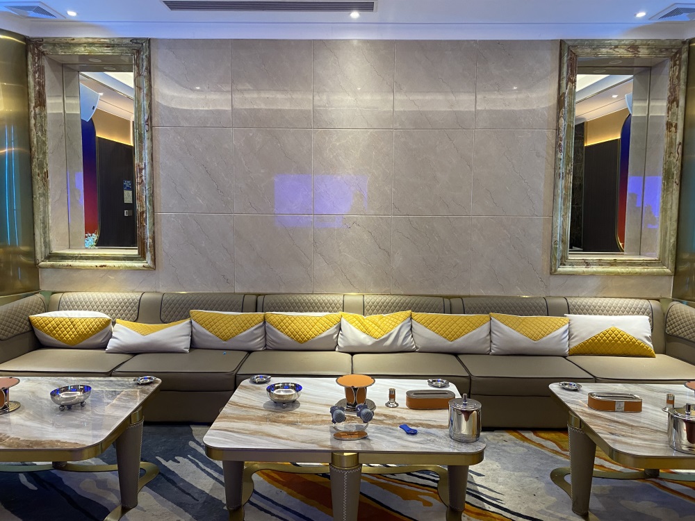 蘇州高檔KTV排名，這份榜單哪個深得你心