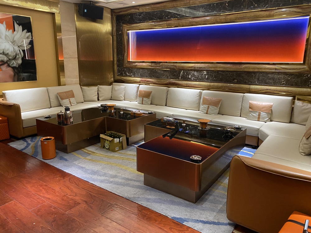 蘇州KTV訂房電話，開啟快樂的夜生活